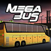 Juego online Racing: Mega Bus